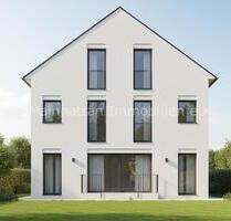 Design & Lifestyle: Erstbezug-Neubau - Langen (Hessen)