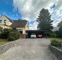 Vermietete Doppelhaushälfte in Wismar - Benz