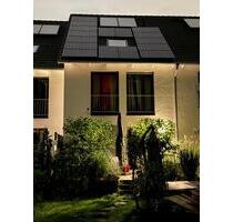 Einfamilienhaus auf Erbpacht - OHNE Makler! - Frankfurt am Main Schwanheim