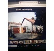 Bauen über Garage möglich, ohne Heizung aber mit Pelletofen 11kw - Deggendorf