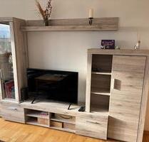 Zwischenmiete: Möblierte 2-Zimmer-Wohnung mit Balkon - Hannover Buchholz-Kleefeld