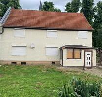 Haus in 39393 Ausleben, ca. 140 m² - für Handwerker! - Hötensleben