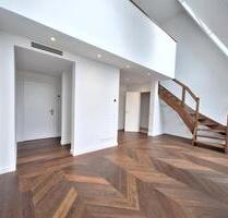 Edle 3-Zimmer-Wohnung in fürstlicher Lage! - Berlin Charlottenburg-Wilmersdorf