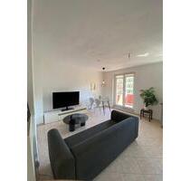 Charmante 2-Zimmer-Wohnung in Frankfurt-Bockenheim mit Top-Lage - Frankfurt am Main