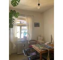 Helle gemütliche 2-Zimmer-Wohnung ab 01.11.2025 - Kassel Niederzwehren