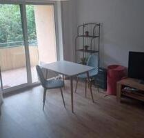Geräumige 1-Zimmer-Wohnung mit separater Küche, EBK zur kostenlos - Radeberg