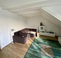 2-Zimmer über den Dächern Flingerns - Düsseldorf Flingern Süd