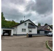 Ein Familien freundliches Familienhaus in ruhige Wohngegend - Nersingen