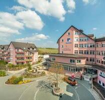 Kapitalanlage in Klinik zu Verkaufen 6 % Echte Rendite - Heilsbronn