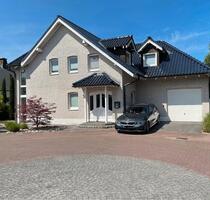Architektenhaus mit Weitblick in Top Lage - von Privat - Bocholt Stenern