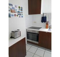 Schöne Wohnung in Oldenburg Ricarda-Huch-Straße 1a zu vermieten