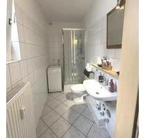 Schöne 2-Zimmer-Wohnung mit Balkon - Bremerhaven Leherheide