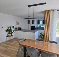 4-Zimmer-Wohnung mit Terrasse und 2 TG Stellplätzen - Möckmühl