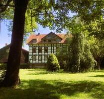 Ferienwohnung, 2-10 Pers., Buchungslücke Dez. 2025, Ferienhaus - Hofgeismar