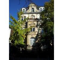Frankfurt - Westend-Nord Besprechungsraum in einer 