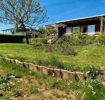 Garten - Pachtgarten -Markwerben - Gartenanlage - Weißenfels