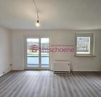 **Schöne 3-Raum Wohnung in ruhiger Lage in Walldorf zu vermieten** - Meiningen