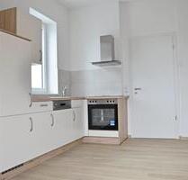 Helle 1-Zimmer-Wohnung mit hochwertiger Einbauküche im DG - Bad Neuenahr-Ahrweiler