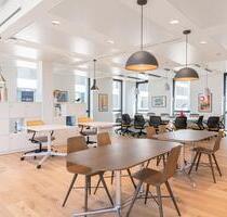 Mitgliedschaften für flexible Arbeitsplätze in Regus Kaiserlei - Offenbach am Main