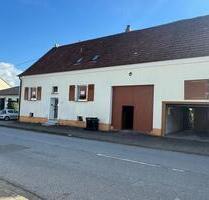 Mehrgenerationhaus oder Haus für die große Familie in Medelsheim - Gersheim