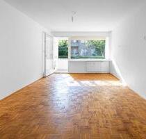 Attraktive Einzimmerwohnung in Steglitz zu vermieten - Berlin Tempelhof-Schöneberg