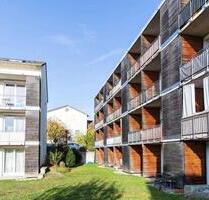 schönes Studentenapartment Nähe Uni Hohenheim ab 01.07.25 - Stuttgart Birkach