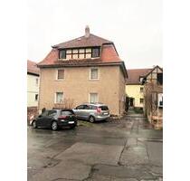 Mehrfamilienhaus in Orlamünde - 55.000,00 EUR Kaufpreis, ca.  220,00 m² in Kahla (PLZ: 07768)