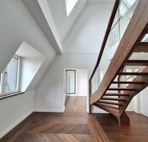 Offen. Elegant. Beeindruckend – Wohnen mit Galerieflair - Ihre neue 2-Zimmer-Wohnung am Ku´damm! - Berlin Charlottenburg-Wilmersdorf
