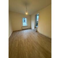 Helle 3-Zimmer-Wohnung in zentraler Lage in Marne