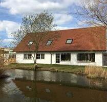 Sonnige Wohnung auf dem Lande - 840,00 EUR Kaltmiete, in Oberschöna (PLZ: 09600)