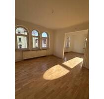 Großzügige, Helle 2-Raum-Wohnung mit Stellplatz in Gotha!