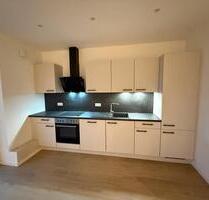 Exklusive 80m2 Neubau-Wohnung –bezugsfertig ab 1.1.26 - Paderborn Neuenbeken