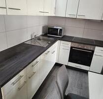 Stilvolle, gepflegte 1-Zimmer-Dachgeschosswohnung in Rastatt