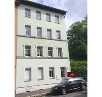 kleine 2 Zimmer-Wohnung im Ostviertel von Gera