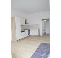 Helle 1,5-Zimmer-Wohnung mit hochwertiger Einbauküche und Balkon - Bad Neuenahr-Ahrweiler