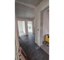 Freundliche 3 Zi-Whg mit Balkon 70 qm frei ab 01.11.2025 - Großenaspe