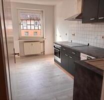 Wohnung zu vermieten-Sorga - 570,00 EUR Kaltmiete, in Bad Hersfeld (PLZ: 36251)