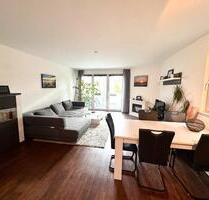 3 Zimmer Wohnung im 1. OG *barrierearm*Zentral*Carport* - Barmstedt