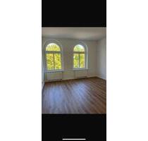 3 Zimmer Wohnung 100qm Keller Garten Mariannenstraße 24 - Dessau-Roßlau