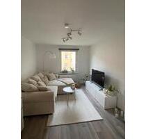 Möblierte 2-Raum Wohnung inkl. Einbauküche ab Februar 2026! - Aschersleben