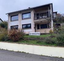 Freistehendes Einfamilienhaus 6 Zimmer 2Bäder - Bammental