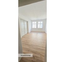 Großzügige 4- Raumwohnung im Zentrum Naumburg - Erstbezug - Naumburg (Saale)