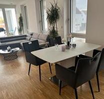 ✅ Untermiete Zwischenmiete Wohnung Hannover 3 Zimmer möbliert