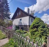 Haus in Bad Tabarz provisionsfrei