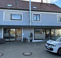 KAPITALANLAGE: Gut vermietete 4 ZKB Wohnung in Thannhausen