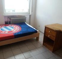 Monteurzimmer privat ab 25,- am Stadtrand ab 5 Übernachtungen - Würzburg Dürrbachau