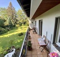 Helle Familienwohnung mit XL-Südbalkon in ruhiger Top-Lage 100qm - Dortmund Aplerbeck