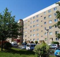 Moderne 3-Raumwohnung mit Balkon - Triptis