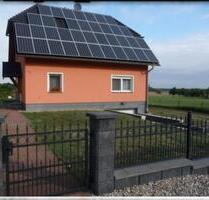 Einfamilienhaus zu vermieten in Neißemünde - Neuzelle