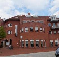 Dachgeschosswohnung mit Balkon und Dachterrasse - Haren (Ems)